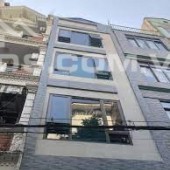 Bán gấp nhà Nguyễn Khang, 42m2 x 5 tầng, nhỉnh 6 tỷ, nhà đẹp long lanh