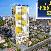 Bán Suất Ngoại Giao căn hộ chung cư Viễn Đông Star số 1 Giáp Nhị. Diện tích 89m2.