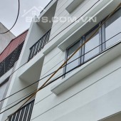 Bán nhà phố Quang Tiến, Nam Từ Liên 44m, 4 tâng, MT 3.9m, giá 4.15 tỷ