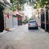 NHÀ MỚI CẦN BÁN GẤP, HXH 6M LÝ PHỤC MAN