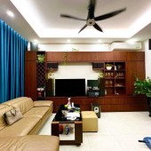 Nhà Đẹp Đường Cầu Giấy, Gần Phố, DT 58m2 4T, Mặt Tiền 8m, Giá Nhỉnh 7 Tỷ.