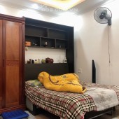 Ô TÔ ĐỖ CỔNG - NHÀ ĐẸP LONG LANH - 2 THOÁNG - THIẾT KẾ HIỆN ĐẠI - THÔNG BỒ ĐỀ - HỒNG TIẾN - GẦN HỒ ĐIỀU HOÀ - GẦN PHỐ -Ở TIỆN ÍCH..