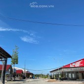 Cần bán nhanh lô đất ở Thạnh Phú Bến Tre thổ cư 100%