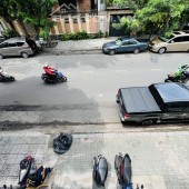 Mặt tiền Hoa Phượng-khu nhà giàu Phú Nhuận-ngang 8m-kinh doanh đỉnh