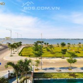 đất nền vịnh an hòa city đã có sổ đỏ cách sân bay Chu Lai 5km view mặt vịnh