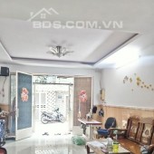 BÁN NHÀ THOẠI NGỌC HẦU HẺM XE HƠI THÔNG-  3 TẦNG- DT 48M2- CHỈ 5.1 TỶ