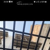 Bán nhà hẻm 265.. Đường Nơ Trang Long 40m2 Giá 4 tỷ Phường 11 Quận Bình Thạnh.