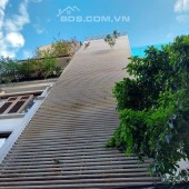 Bán Nhà Đống Đa 56M x 6 Tầng Mt4m Ô Tô Vào Nhà KD Đỉnh Giá 19 Tỷ.