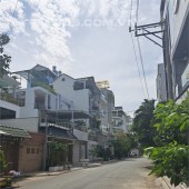 BÁN NHÀ MẶT TIỀN ĐƯỜNG SỐ 36, PHƯỜNG TÂN QUY, QUẬN 7, 43M2, 8.5 TỶ - 0906885823