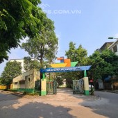 BÁN CĂN NHÀ KĐT VĂN KHÊ, HÀ ĐÔNG 85M, MẶT TIỀN 5M, VỈA HÈ – 11.5 TỶ