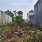 Bán đất Hải Bối Đông Anh, ô tô vào nhà 70mx MT6m giá: 2.4 tỷ