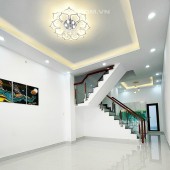Bán nhà Huỳnh Tấn Phát, Quận 7, 64m2, 2 tầng, hẻm 7m, nhỉnh 5 tỷ