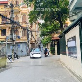 HIẾM CÓ, 5Tỷ5 mà có 66M2 - RỘNG 6,7M - OTO TRÁNH/KD TỐT - NHÀ 2 THOÁNG Ở ĐÌNH THÔN