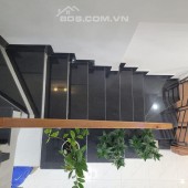 Nhà đẹp đường Phú Thuận, Quận 7, hẻm xe hơi, 128.4m2 (ngang 7.1m) chỉ 9.45 tỷ