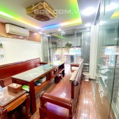 OTO ĐỖ CỬA – KD BẤT CHẤP. Bán nhà Đình Thôn 45M 4T 5Tỷ mốt