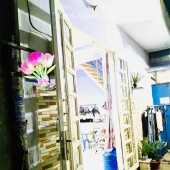 NHÀ 2 TẦNG - 48,7 M2 - 2 PHÒNG NGỦ - 2 WC CHỈ 1.X TỶ