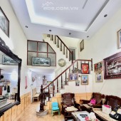BÁN NHÀ VƯƠNG THỪA VŨ, NGÕ THÔNG Ô TÔ TRÁNH, 47M2, 6 TỶ 3