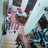 – Bán nhà Mỹ Đình ( Nhân Mỹ ) , nhà đẹp Lung Linh , 41m , 4,8 tỷ