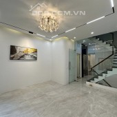 BÁN NHÀ  LÊ TRỌNG TẤN - MẶT TIỀN HIẾM ( HƠN 5 MÉT ) - NHÀ ĐẲNG CẤP - OTO VÀO NHÀ - CÓ THANG MÁY NHẬP KHẨU - NHỈNH 12 TỶ ( CÓ TL )
