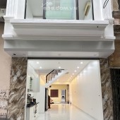 Bán nhà ngõ 22 Phạm Thận Duật, Cầu Giấy, ô tô tránh, kinh doanh, 50m2, giá 11 tỷ