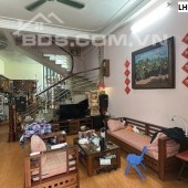 Nhỉnh 50 triệu/m có ngay nhà 3 tầng 75m lõi Thạch Bàn *Hiếm*