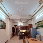 Mạc Thái Tổ, Cầu Giấy, phân lô ô tô tránh, kinh doanh, 55m2, 5 tầng, giá 17 tỷ