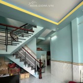 Bán Nhà Gấp Lưu Hữu Phước, Quận 8, 51m2, 2 Tầng, Chỉ 3.3 Tỷ TL