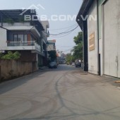 Bán đất  thị trấn Đông Anh, kinh doanh đỉnh ô tô tránh  105mxMT5m giá 3.85 tỷ