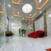 Bán Nhà Gấp HXH Âu Dương Lân, Quận 8, 36m2, 2 Tầng, Chỉ 6 Tỷ TL