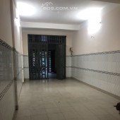 Bán Nhà Mặt Tiền Phong Phú, Quận 8, 83m2, 1 Tầng, Chỉ 6.7 Tỷ TL
