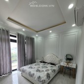 NHỈNH 4 TỶ - KHU PHÂN LÔ ĐỒNG BỘ - LỘ GIỚI 10M - HÀNG XÓM PHÚ MỸ HƯNG, QUẬN 7 4.8 tỷ,