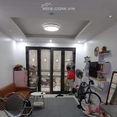 Bán nhà Bồ Đề, Long Biên 41m2 x 5 tầng, Ngõ NÔNG, Ở Sướng. 0357697691