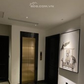 Cực hiếm nhà vip Đào Tấn, 76m2 thang máy 7 tầng, kiến trúc Châu Âu, cho thuê 65tr mỗi tháng, 21 tỷ.