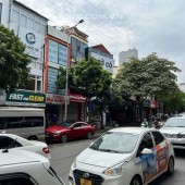 BÁN NHÀ MẶT PHỐ NGÔ QUYỀN, HÀ ĐÔNG, HÀ NỘI - KINH DOANH ĐẸP