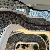 MT Nguyễn Thị Thập, trung tâm Quận 7, kinh doanh mọi ngành nghề, 75m2, 4 tầng, 19.x tỷ