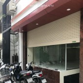 Bán TOÀ NHÀ 10 TẦNG mặt phố KĐT Văn Quán - THANG MÁY XỊN - THU NHẬP 120 TRIỆU/THÁNG, 80m2, 19,5 tỷ!