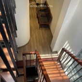BÁN NHÀ HOÀNG VĂN THÁI, THIẾT KẾ HIỆN ĐẠI, 43M2, 6 TỶ 2