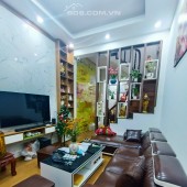 Nhà cực đẹp Ngõ Quang Trung 42m2 x 4 tầng .Giá 4,85 tỷ.