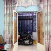 HẺM XE MÁY 60M2 2 TẦNG THUÊ 7 TRIỆU/THÁNG CHỈ 4 TỶ