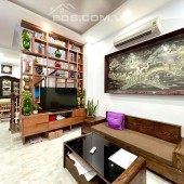 Siêu hiếm Mỹ Đình, Cực gần OTO, 10M ra Phố - 53M 4T 6 NGỦ 5 Tỷ