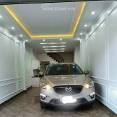Bán nhà Ngọc thuỵ oto đỗ cửa 40m x 5T giá 3 tỷ 6