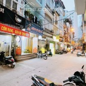 BÁN NHÀ PHỐ BÀ TRIỆU, QUẬN HÀ ĐÔNG – 70M, MẶT TIỀN 6.2M – 7.7 TỶ