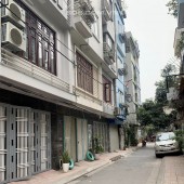 Bán nhà Hoàng Đạo Thành, 5 tầng, nở hậu, ô tô và nhà, mà chỉ có hơn 9 tỷ.