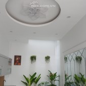 Nhà ngõ đường Ngô Quyền - Hà Đông - 47m2-4 tầng. Oto đỗ sát nhà. 4,35 tỷ.