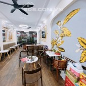 NHÀ ĐẸP KINH DOANH, PHỐ AO SEN, HÀ ĐÔNG 50M, 5 TẦNG – 10 TỶ