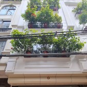Bán nhà Giáp Nhất, ô tô vào nhà, có thang máy, 11 tỷ.