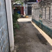 NHÀ NHỎ DƯỚI 3 TỶ - 3PN ĐẦY ĐỦ CÔNG NĂNG - Ở NGAY - GẦN CHỢ HIỆP BÌNH.