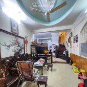 Bán nhà Quan Hoa , xe ba gác tránh SH , 46m , 4.45 tỷ