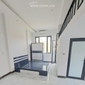 SIÊU PHẨM TÒA NHÀ 10m RA MẶT PHỐ ĐẠI LA - DÒNG TIỀN 60TR/THÁNG