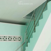 Bán Nhà HXH MT Dương Bạch Mai, Quận 8, 80m2, 2 Tầng, Chỉ 4.6 Tỷ TL